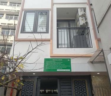 Nghia Đo Apartment | The Full House