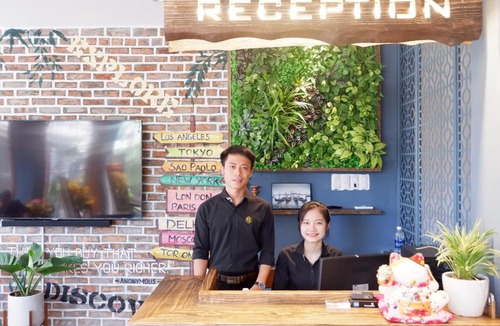 Hue City Centre Hotel | The G Hotel Hue