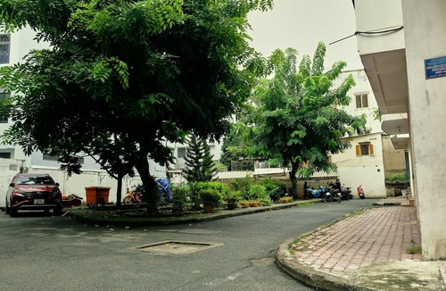 Da Kao House | The Gallery House by SHE - D1 and 5 min to the city center