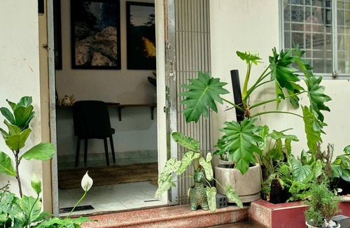 Da Kao House | The Gallery House by SHE - D1 and 5 min to the city center