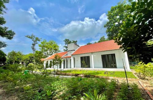Gia Vien Apartment | The Garden Homestay
