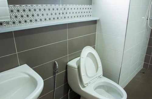 Sila Apartment | The Garden Room Khon Kaen
