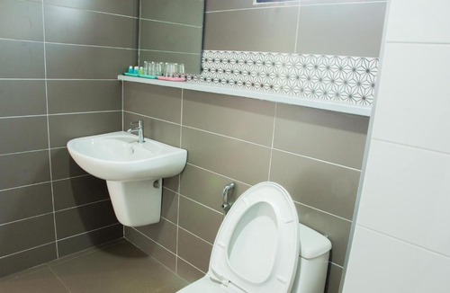 Sila Apartment | The Garden Room Khon Kaen