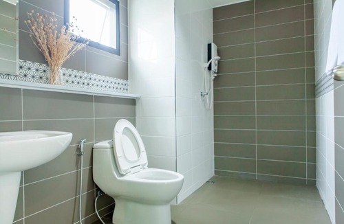 Sila Apartment | The Garden Room Khon Kaen