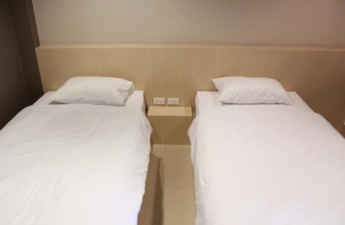 Sila Hotel | The Garden Room Khonkaen