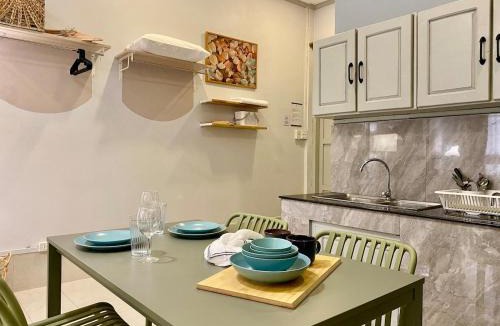 Vientiane Apartment | The Giftown Vientiane, Ban Anou