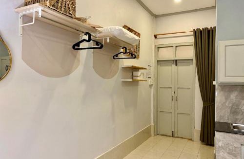 Vientiane Apartment | The Giftown Vientiane, Ban Anou