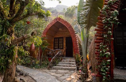 Hoa Lu Resort | THE GOAT BOUTIQUE RESORT