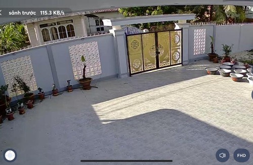 Chau Thanh House | The Grand Coco Homestay