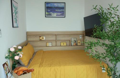 Viet Yen Apartment | The Grand Diamond C Hotel