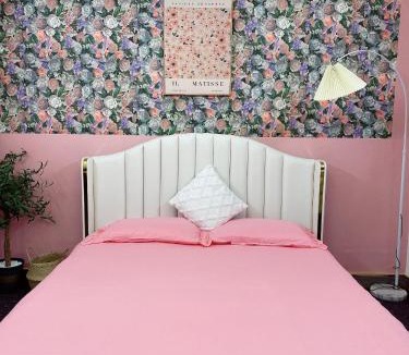 Thanh Nhan Apartment | The Grand Diamond C Thanh Nhan