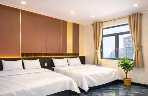 Vinh Long Hotel | The Grand Hotel Vĩnh Long