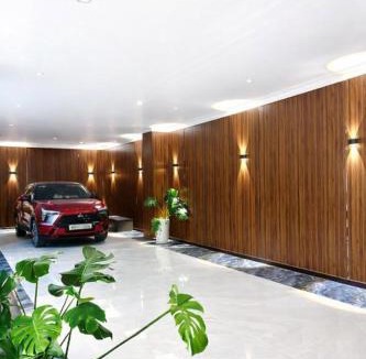 Vinh Long Hotel | The Grand Hotel Vĩnh Long