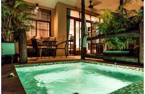 Baan Tai Ski Chalet | The Great Escape Chalets