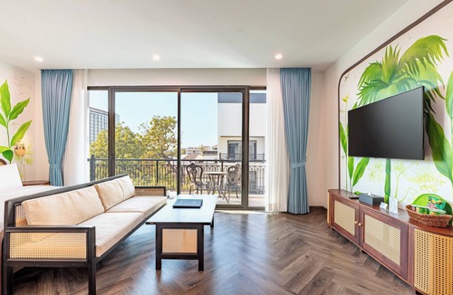 Vientiane Hotel | The Green Hotel Vientiane