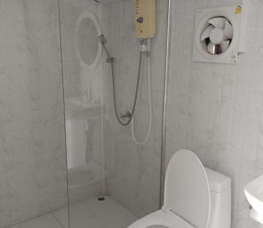 Nong Phai House | The Green Vale B&B