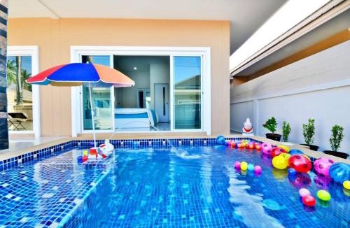 Hua Hin Villa | The Guestvilla644