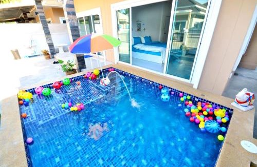 Hua Hin Villa | The Guestvilla644