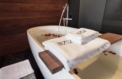 Downtown Hat Yai Hotel | The Habita Hatyai
