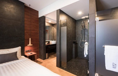 Downtown Hat Yai Hotel | The Habita Hatyai
