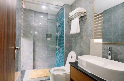 Hoang Hoa Villa | The Hanna Villa C306 Flamingo Ibiza Hai Tien