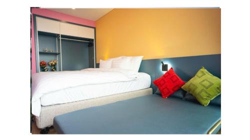 Hoang Hoa Apartment | The Hanna Villa Flamingo Ibiza Hai Tien