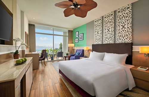 Yen Phu Hotel | The Hanoi Club Hotel & Residences