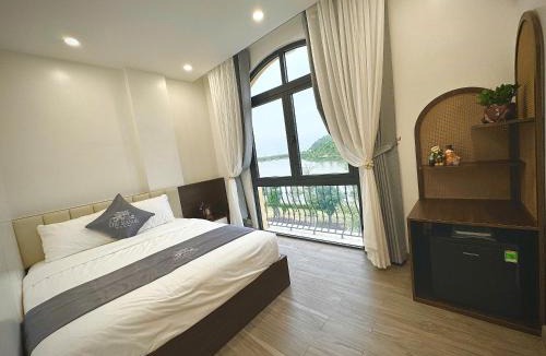 Hai Phong Hotel | The Hanok Hotel Do Son
