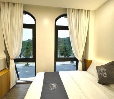 Hai Phong Hotel | The Hanok Hotel Do Son