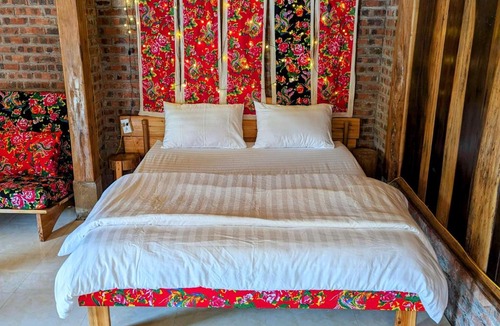 Sa Pa Ski Chalet | The Happy Dragonfly