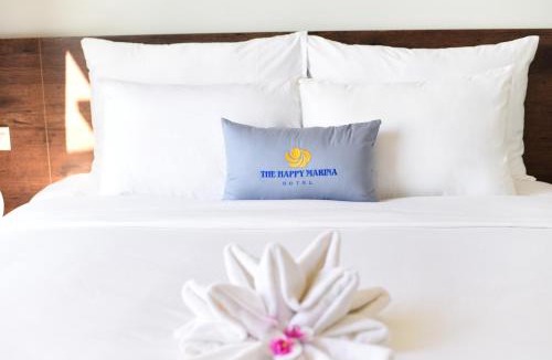 Duong To Hotel | The Happy Marina Hotel Phú Quốc - Sunset & Ocean View