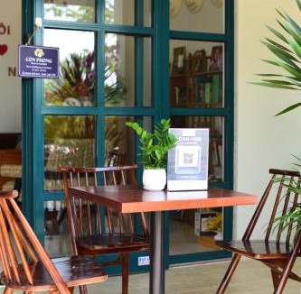 Duong To Hotel | The Happy Marina Retreat Hotel