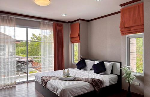 Hat Yai House | The Harmony House in Hat Yai