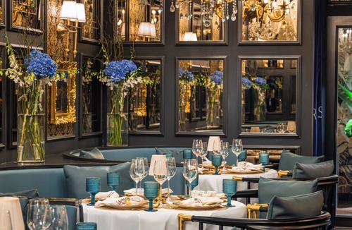 Hang Trong Hotel | The Haron Hanoi Boutique Hotel