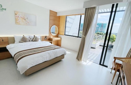 Buon Ma Thuot Hotel | The Healing Luxury Hotel