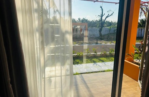 Dong Hoa Cabin | The Healing Village - Làng Chữa Lành