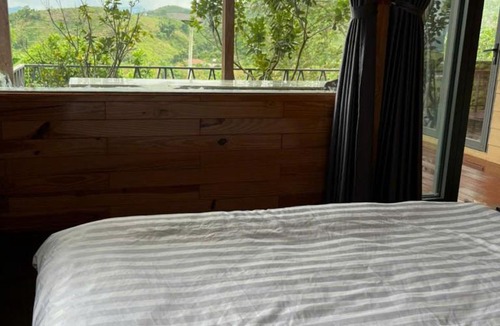 Bao Lam Cabin | The Heaven Homestay