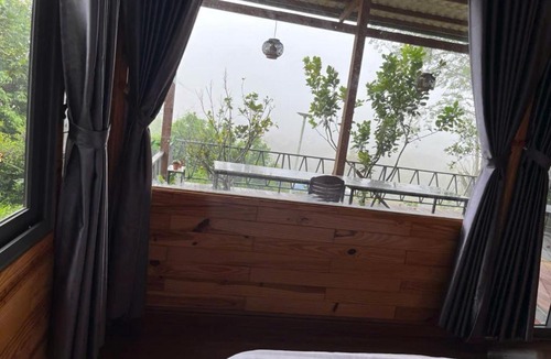 Bao Lam Cabin | The Heaven Homestay