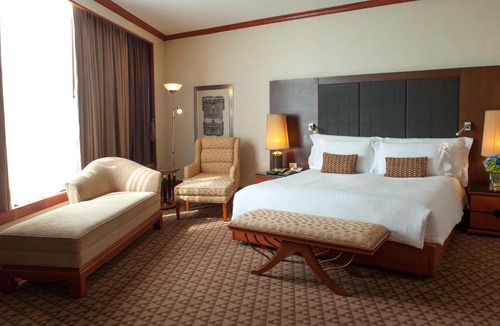 Khon Kaen Hotel | The Heritage Grand Khon Kaen Hotel and Convention