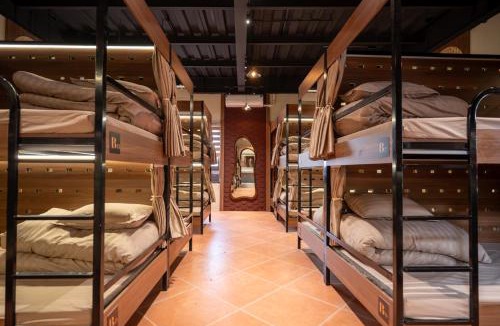 Đong Thanh Hostel | The Heritage Hostel&Dormstay Ninh Binh
