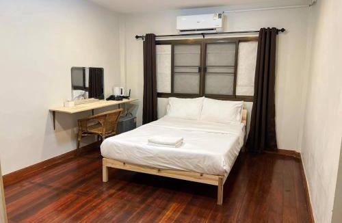 Sao Chingcha Apartment | The Hidden Sao Chingcha