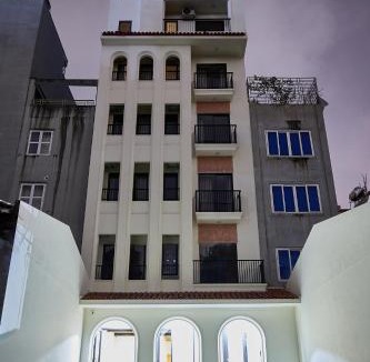 Nghia Đo Apartment | The High Ground Hanoi