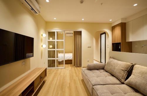 Nghia Đo Apartment | The High Ground Hanoi