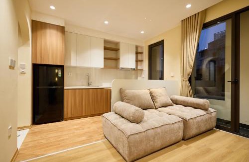 Nghia Đo Apartment | The High Ground Hanoi