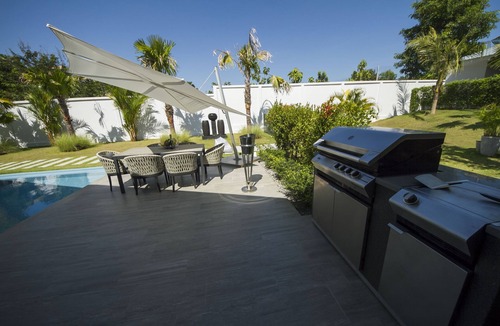 Hua Hin Villa | The Homey Cozy Hua-hin
