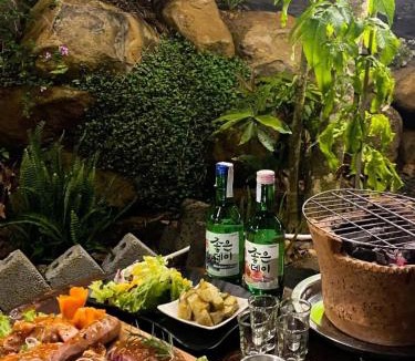Bao Lam Other | The Homilá Bảo Lộc - Hill View Bungalows