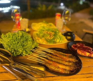 Bao Lam Other | The Homilá Bảo Lộc - Hill View Bungalows