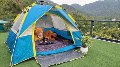 Soc Son Hotel | The Honey House Sóc Sơn
