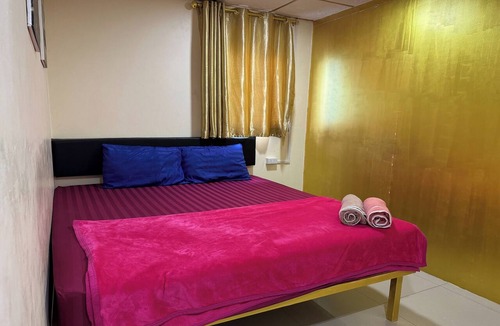 Talat Yot Hotel | The House Hostel