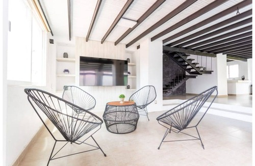 Lomas de Cocoyoc House | The house with the best location in Lomas de Cocoyoc